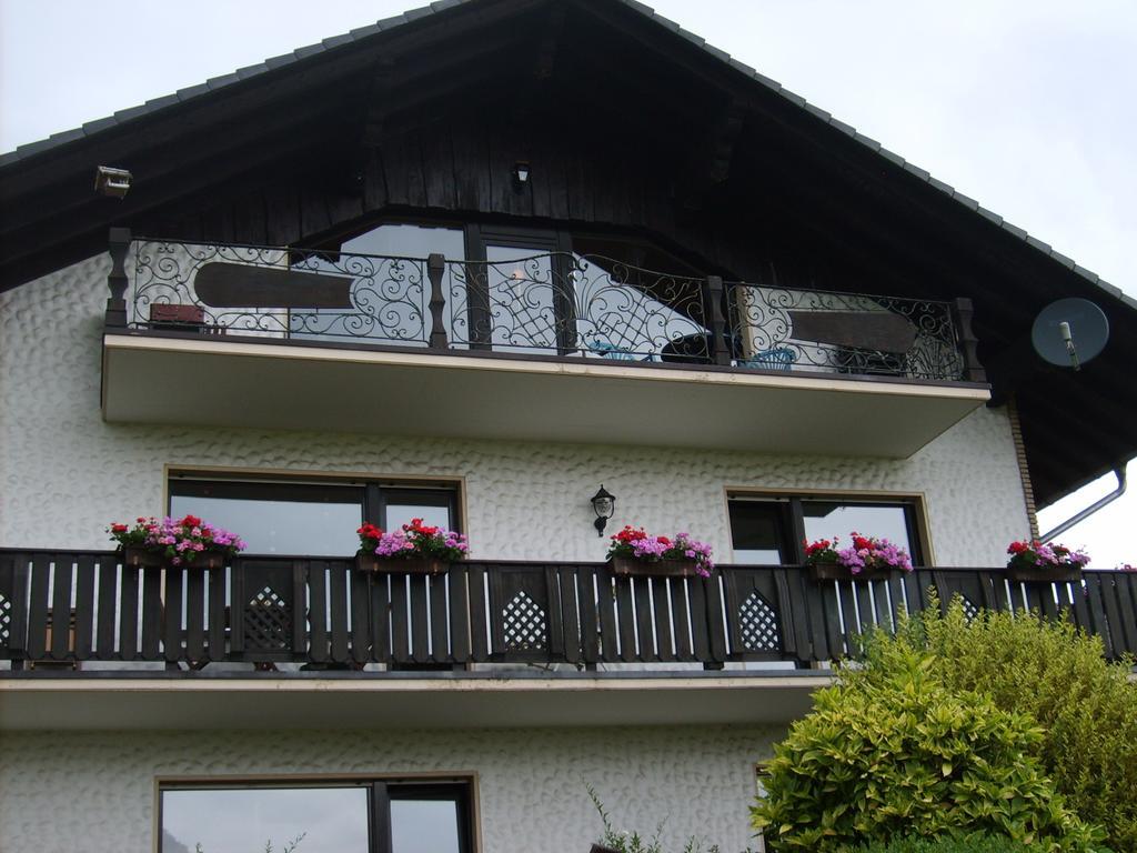 Ferienwohnung Lohrer ニデッケン 部屋 写真